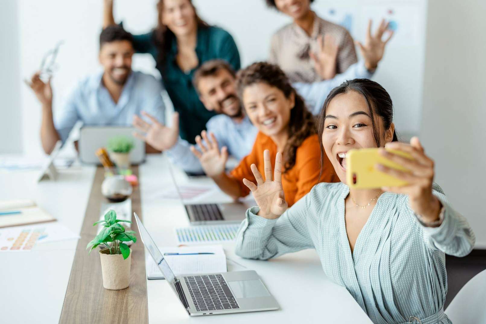 Redes Sociales y pymes, Pispas revela los errores comunes que comenten las empresas