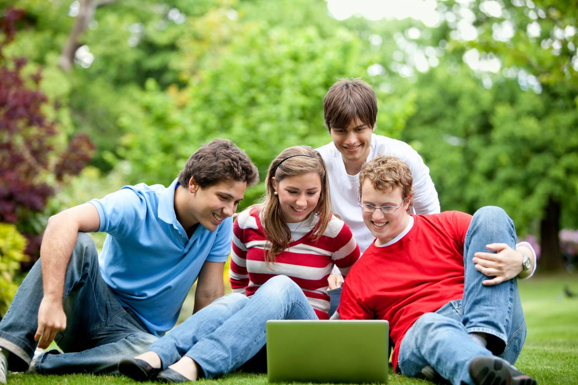Estudiar alemán en verano es posible gracias a los cursos intensivos de C2 Deutsch
