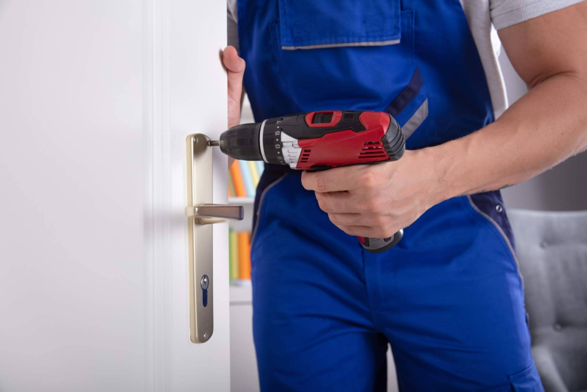 Cerrajero Técnico ofrece servicio 24 horas en Madrid con aperturas seguras