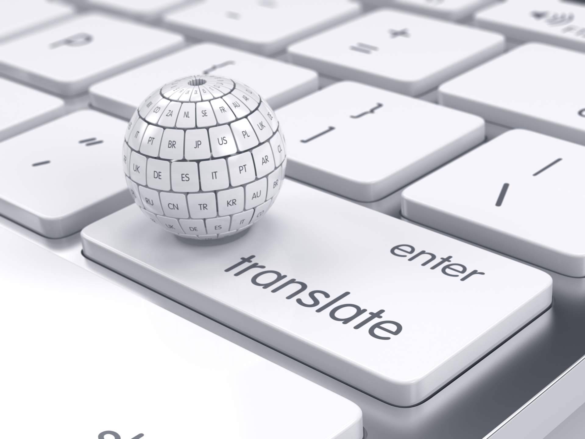 Blarlo destaca por su servicio de traducción personalizado con cobertura global y traductores nativos