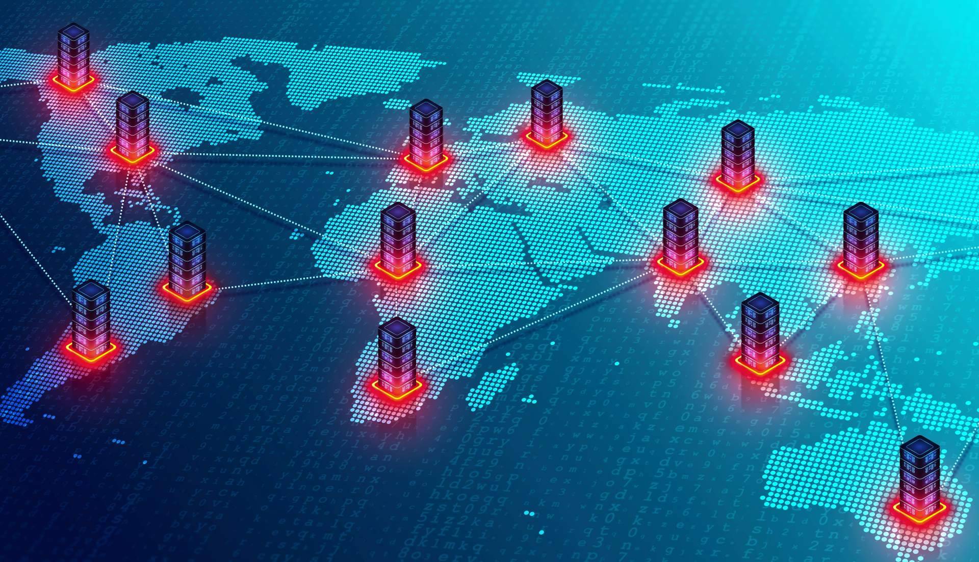 Una solución integral; PowerWAF une WAF y CDN para proteger y acelerar aplicaciones web
