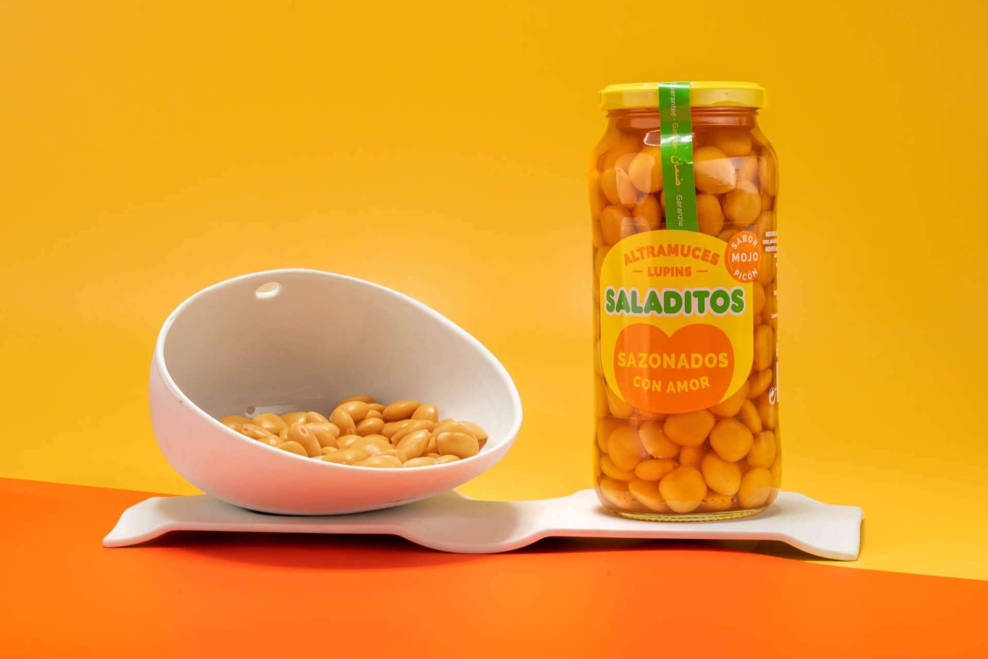 Cómo los snacks artesanales de Saladitos enriquecen la oferta gastronómica en eventos
