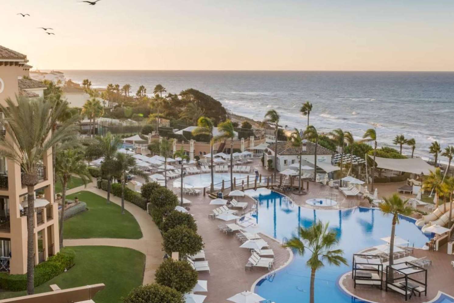 EI2VALUE Property redefine el turismo de lujo en destinos exóticos