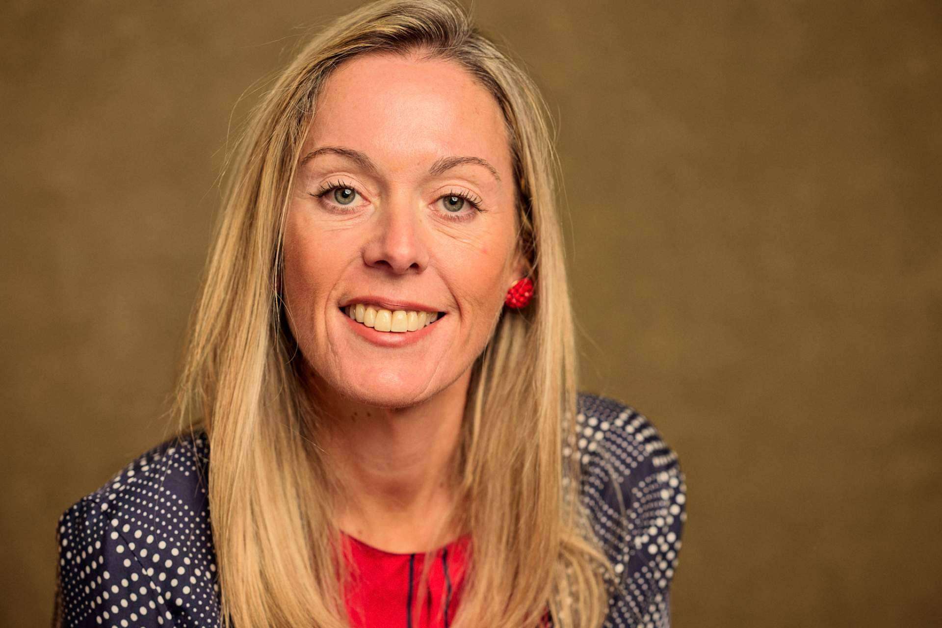 Stela Izquierdo, la visión de una empresaria al servicio de la alta dirección