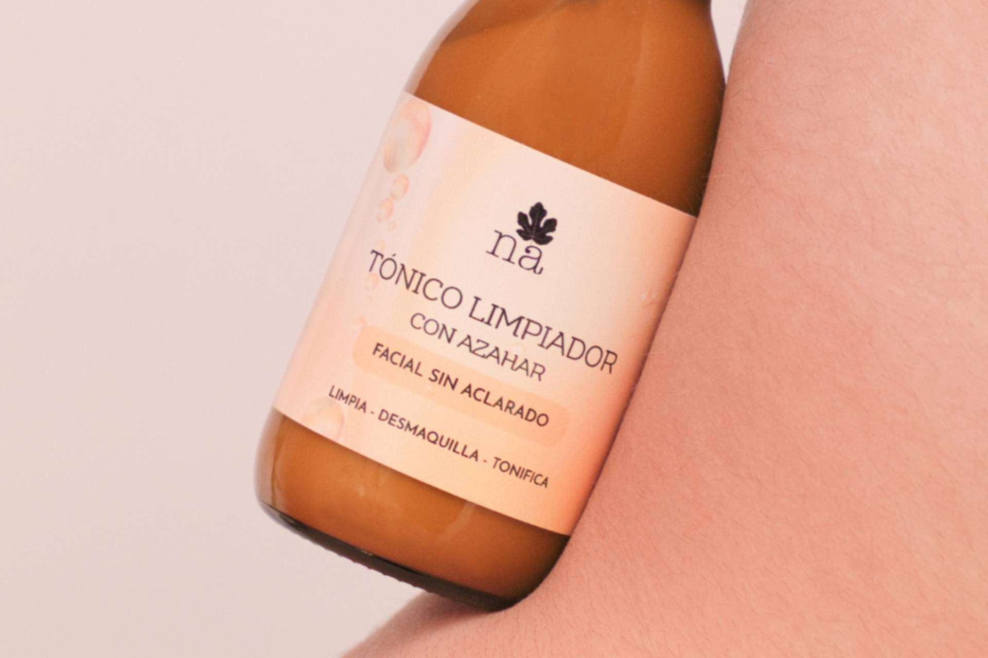 Opiniones sobre Naturalicia; cosmética multifunción y psicoaromaterapia para una piel equilibrada