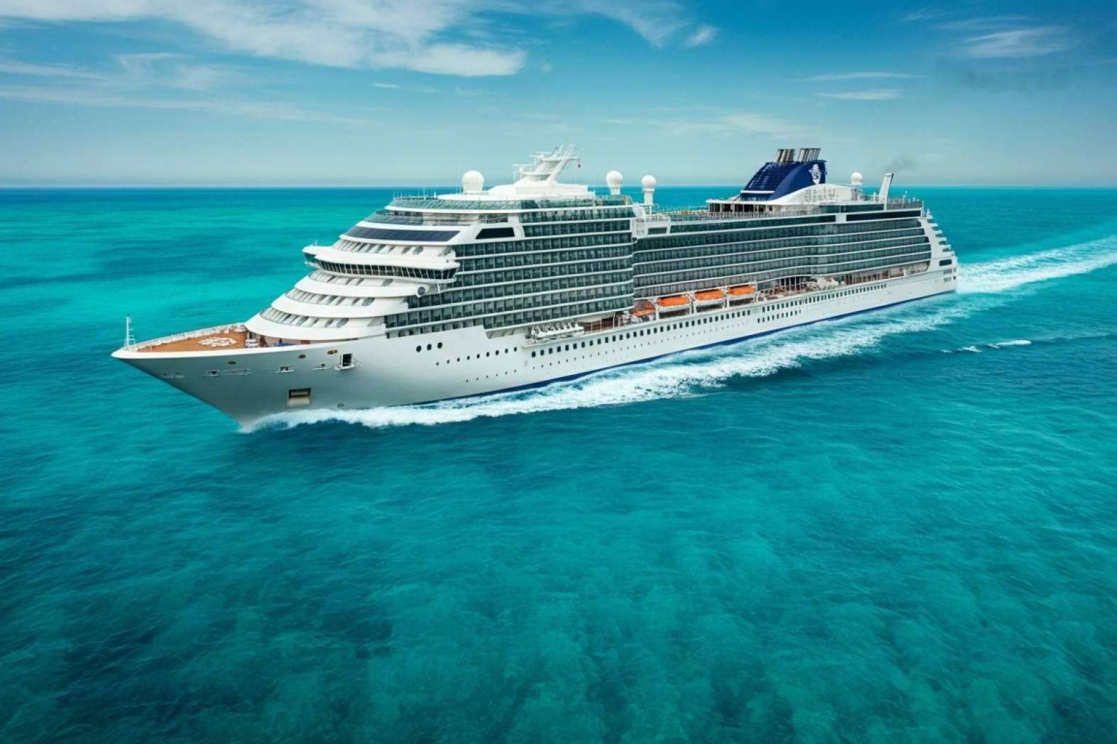 Sorteo de un crucero con la compra y montaje de neumáticos Hankook en talleres Confortauto