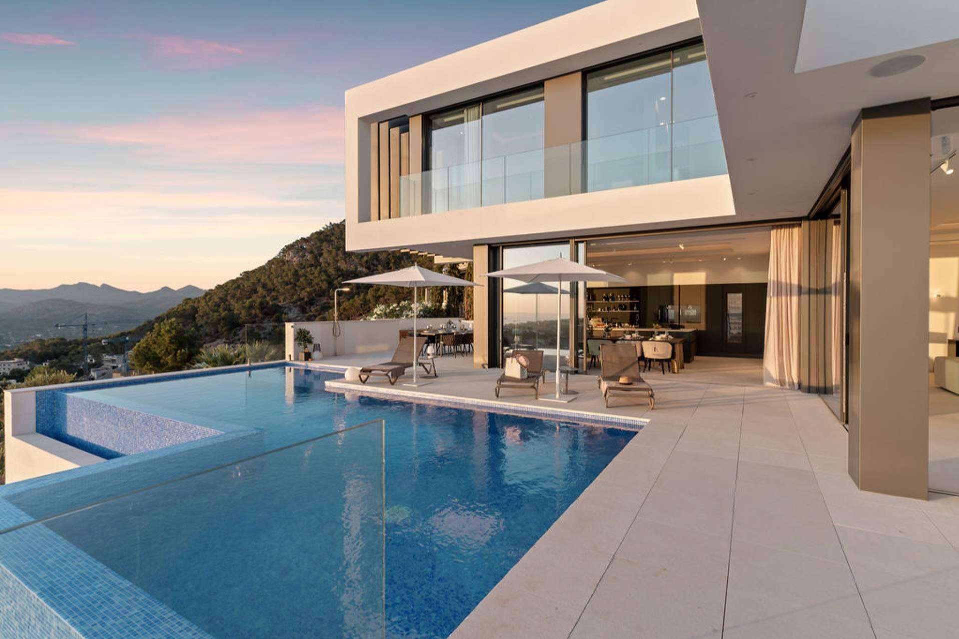 Lovian Properties comercializa propiedades de lujo en Mallorca con un enfoque de real estate boutique