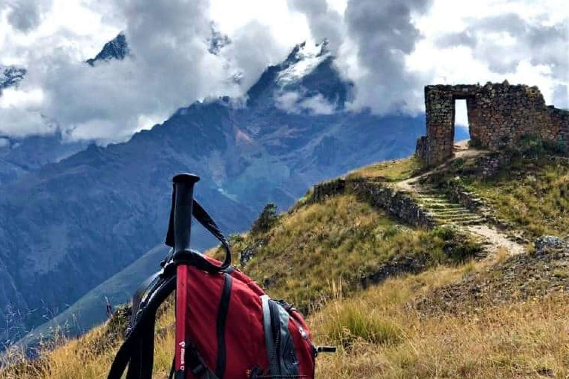 Cocatambo destaca por su alojamiento en Ollantaytambo ideal para explorar las Canteras de Cachiccata