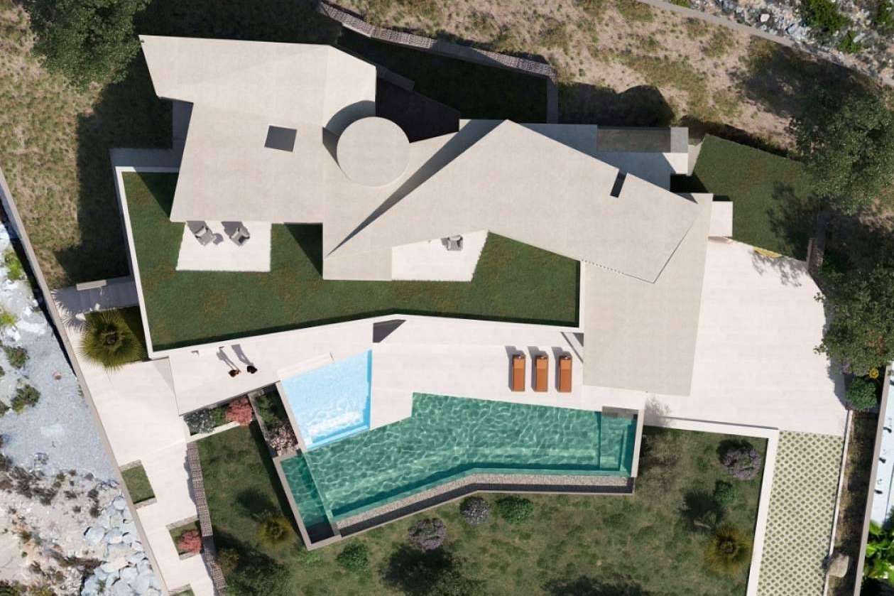 IMAB House redefine las promociones de viviendas singulares en la Costa Catalana con un modelo integral llave en mano