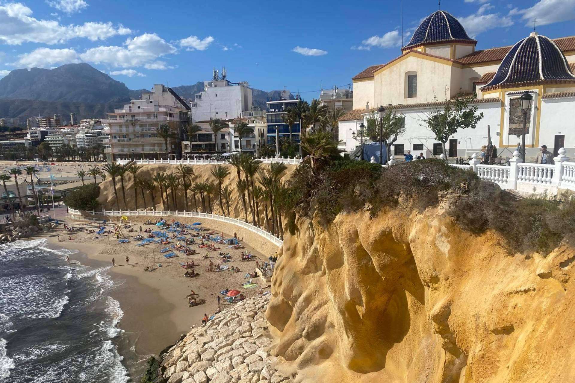 Las olas de calor impulsan la necesidad de sistemas de reutilización de aguas como los de Salher