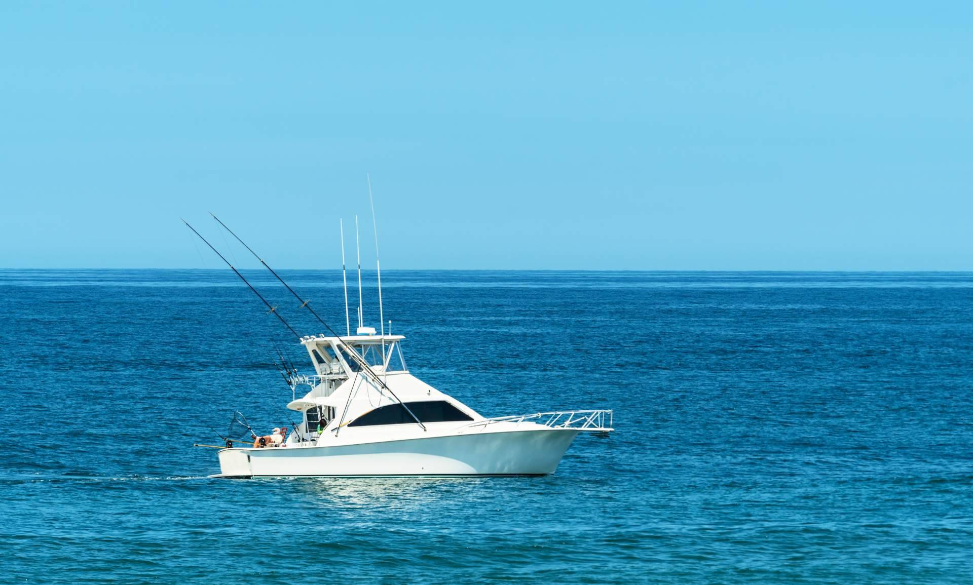 Contratar un seguro temporal de barco online es más fácil gracias a Elsegurodemibarco.com