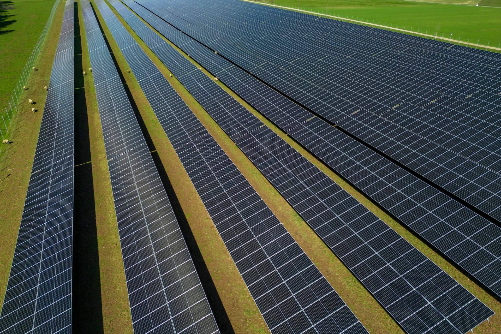 Revamping solar, BayWa r.e. optimiza el rendimiento de instalaciones fotovoltaicas en España