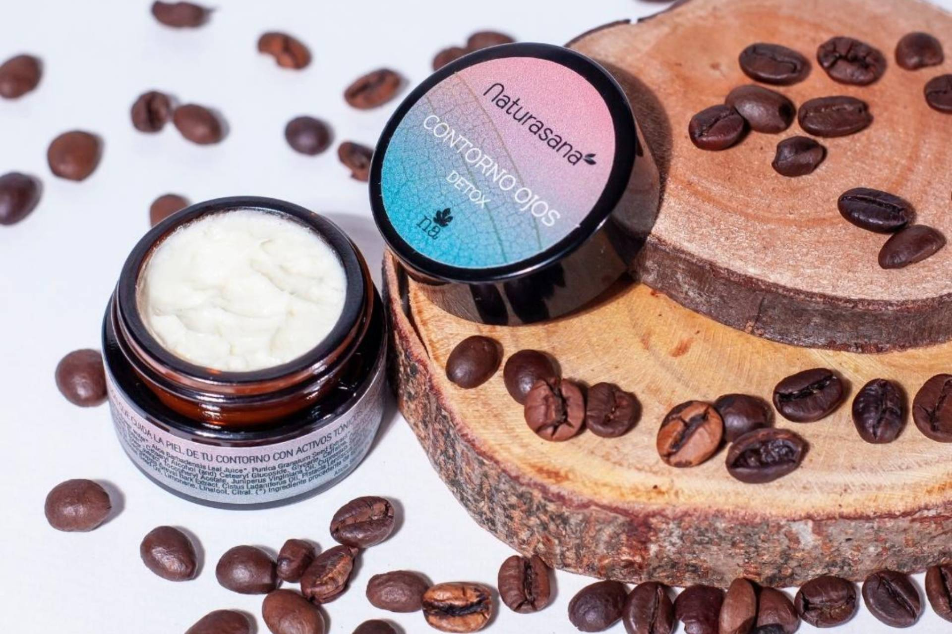 Opiniones; cosmética natural con ingredientes marinos sostenibles en Naturalicia