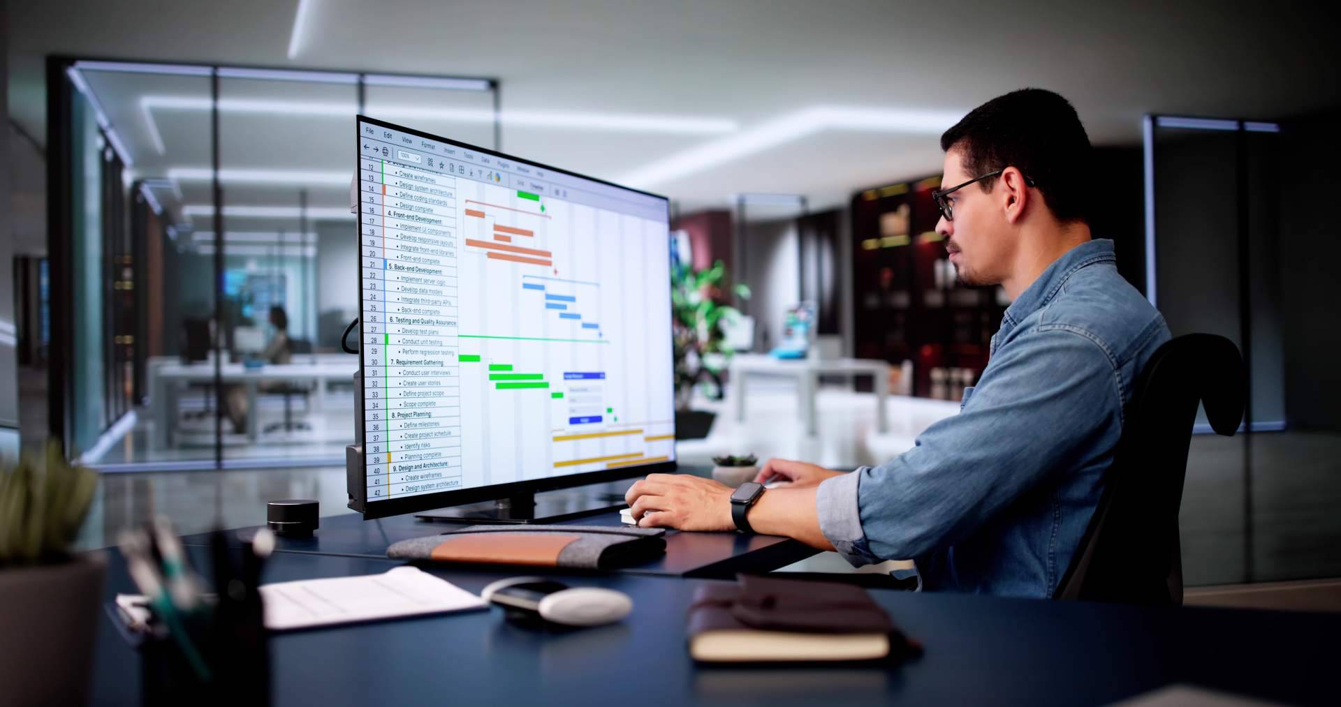 Siddex refuerza su solución ERP para digitalizar procesos clave en industrias de proyectos