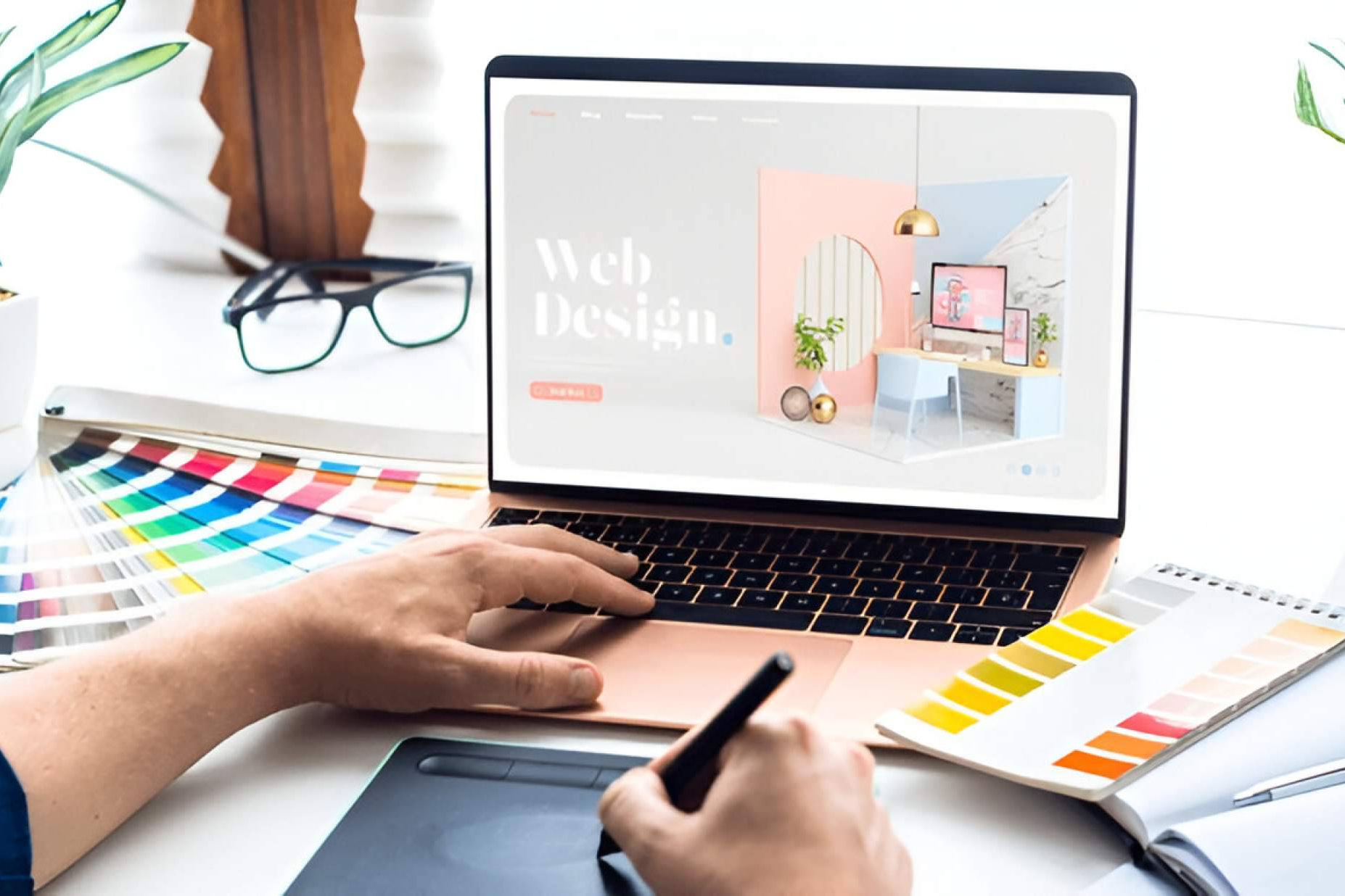 AC Publideas impulsa negocios con diseño de páginas web profesionales y soluciones digitales integrales
