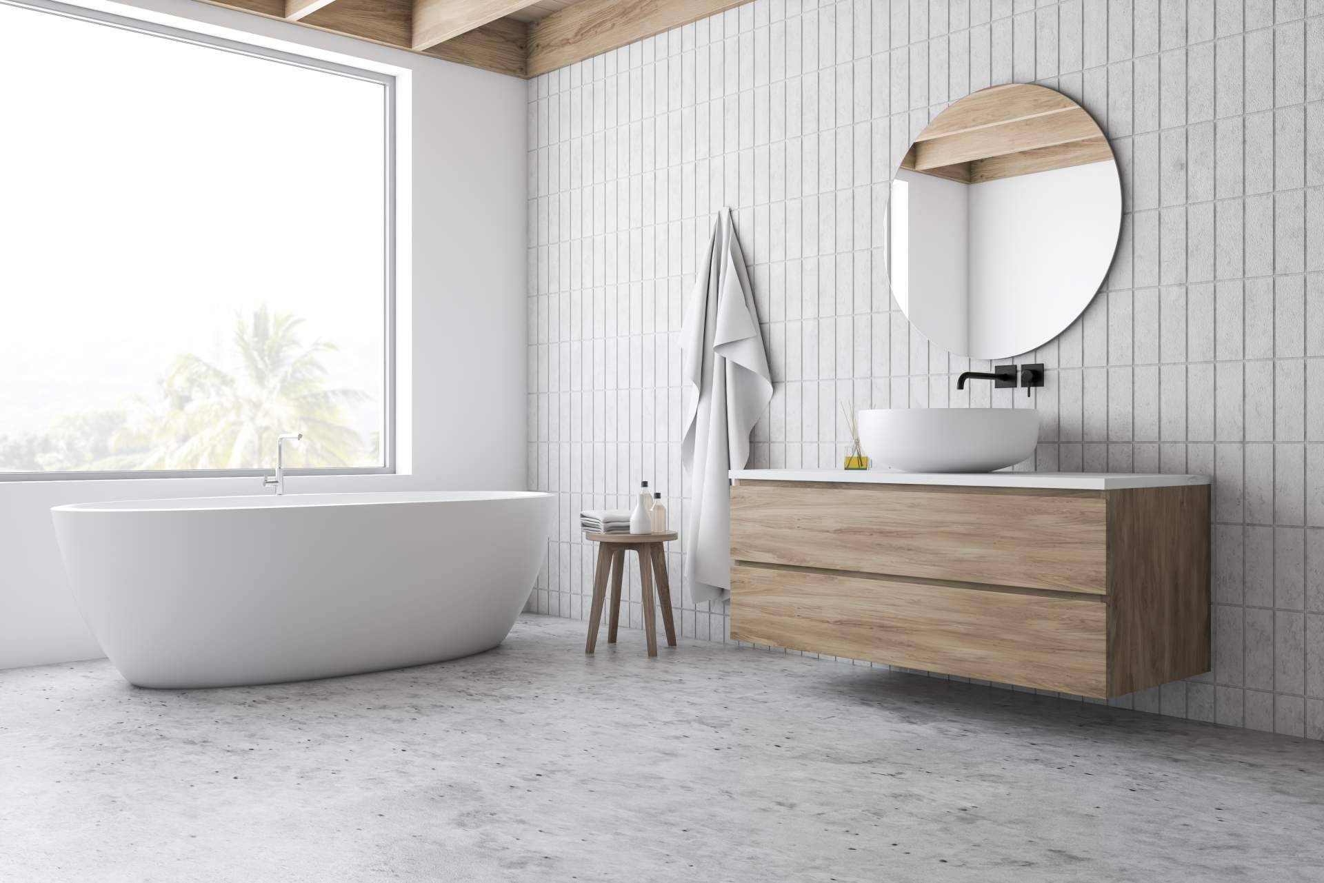Funcionalidad y diseño definen el presente de los muebles de baño, con propuestas adaptadas a todos los espacios