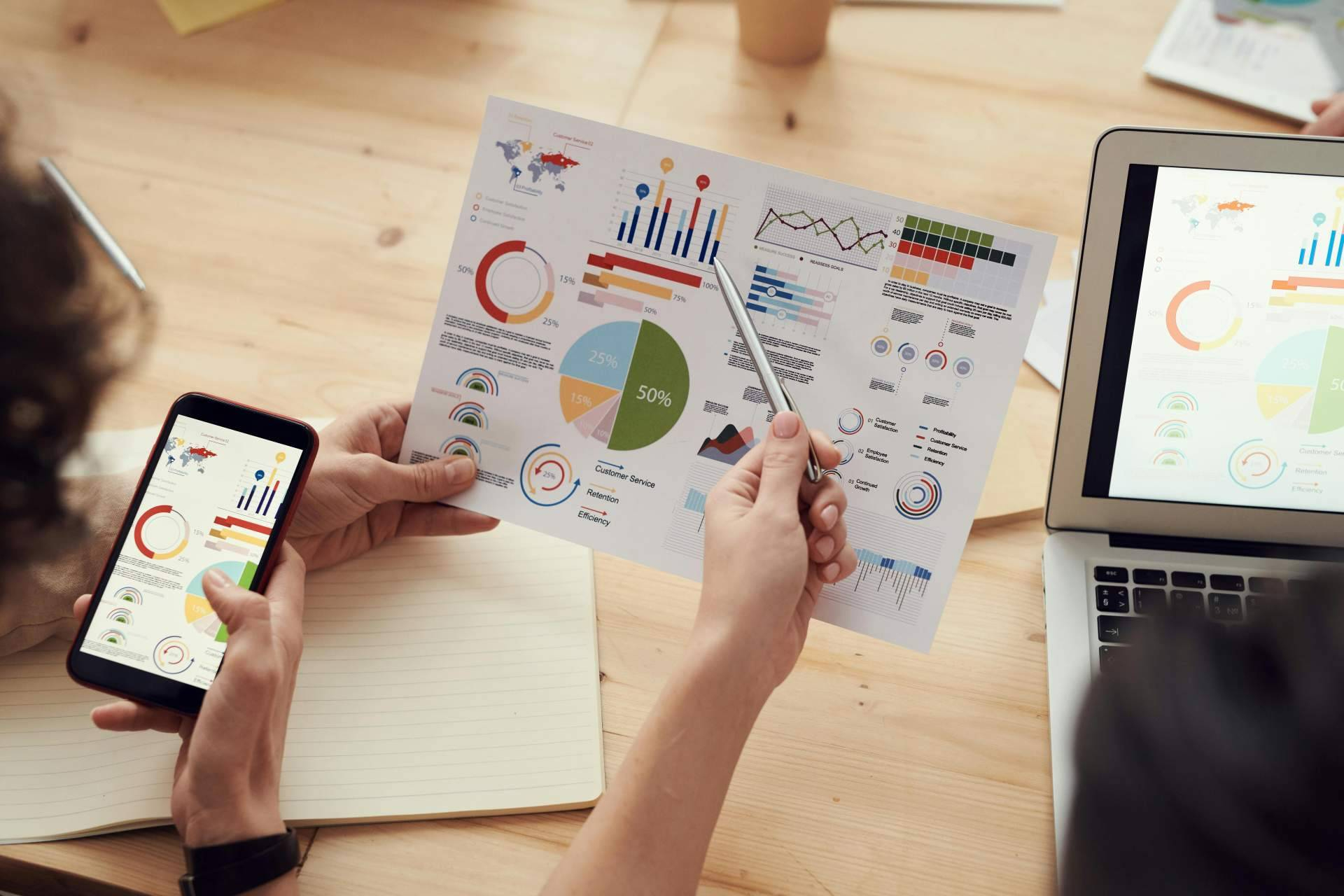 BarmetMedia lidera estrategias de gestión digital adaptadas a las necesidades de cada negocio