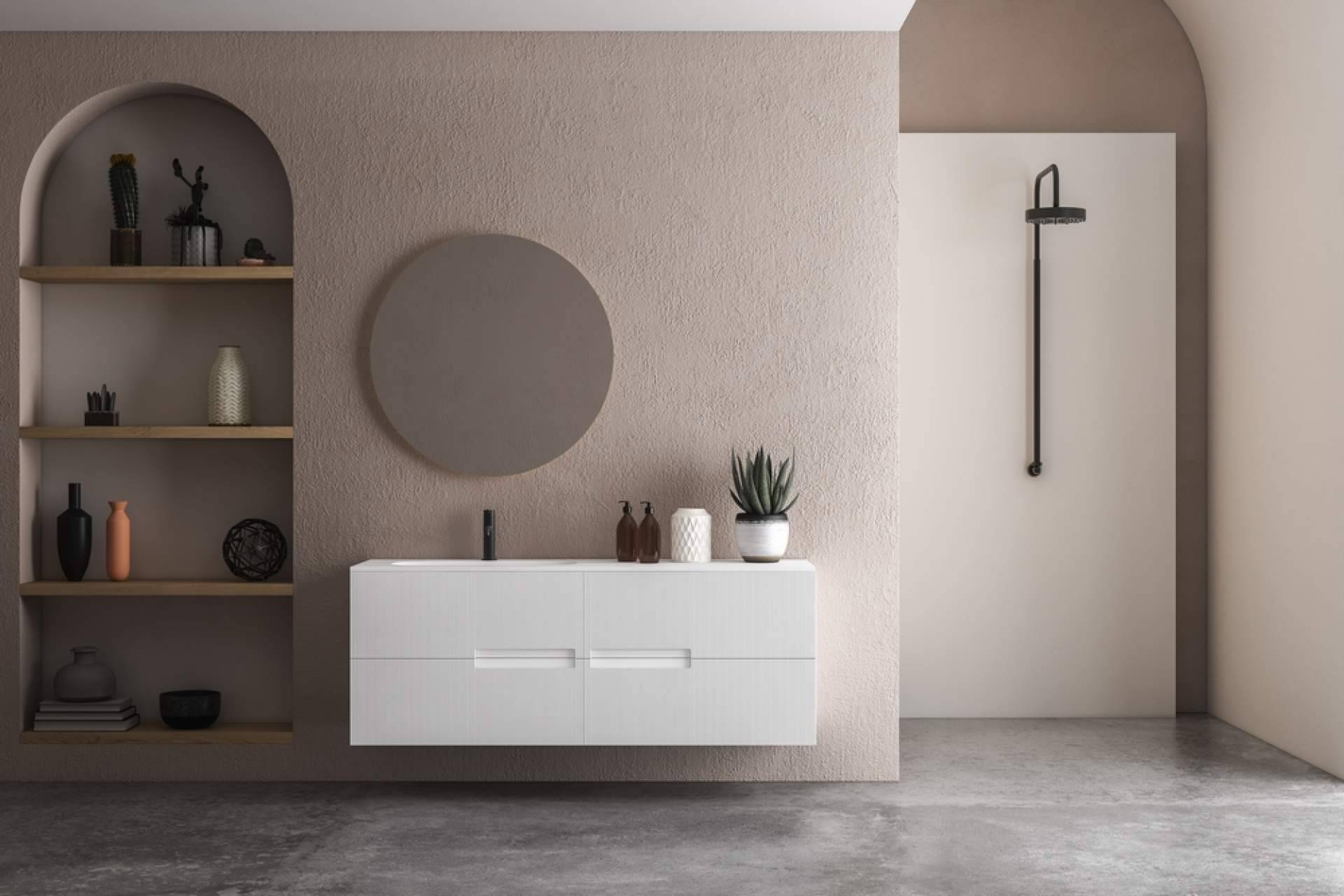 Balnearian impulsa la venta de muebles de baño online con envío sin coste en la península