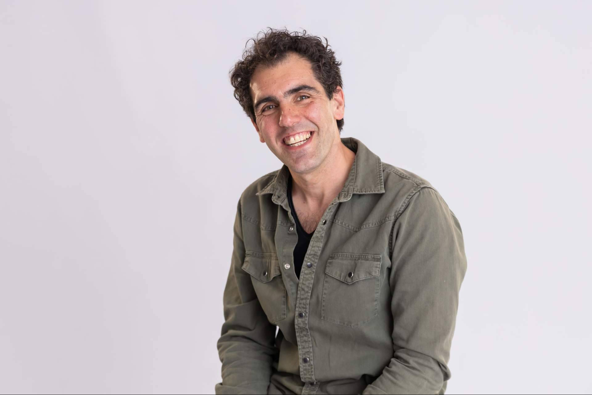 Tras 20 años de trayectoria, la compañía Adrián Conde presenta su primera obra para público adulto