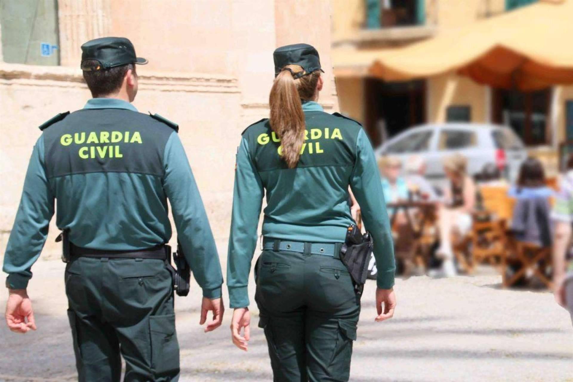 AVEFOR refuerza su preparación integral 2026 para opositores a la Guardia Civil