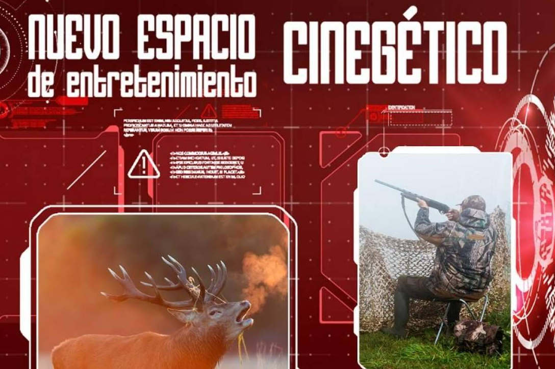 Trofeo Caza lanza un nuevo espacio gratuito de entretenimiento para todos los cazadores de España
