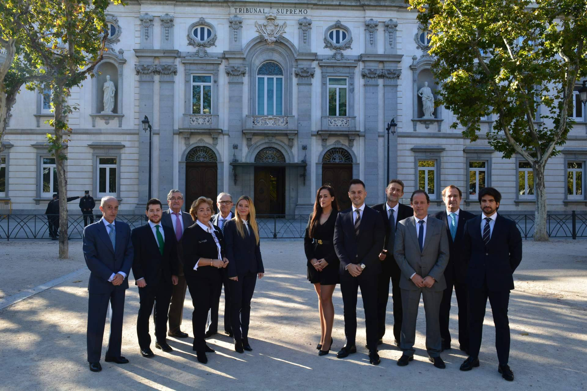 Nulidad matrimonial eclesiástica en Madrid; el enfoque jurídico de DABOGADOS