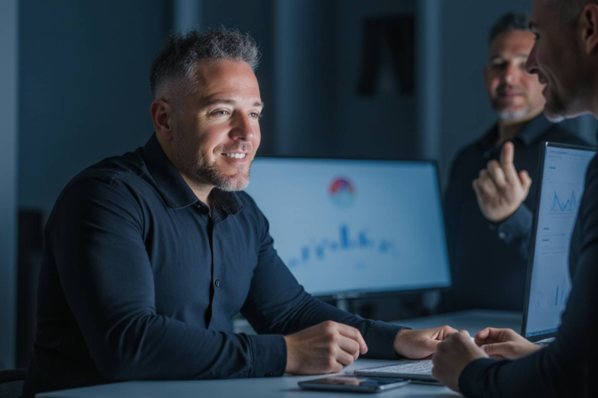 IA para negocios pequeños; cómo poder ganar rentabilidad sin esfuerzo