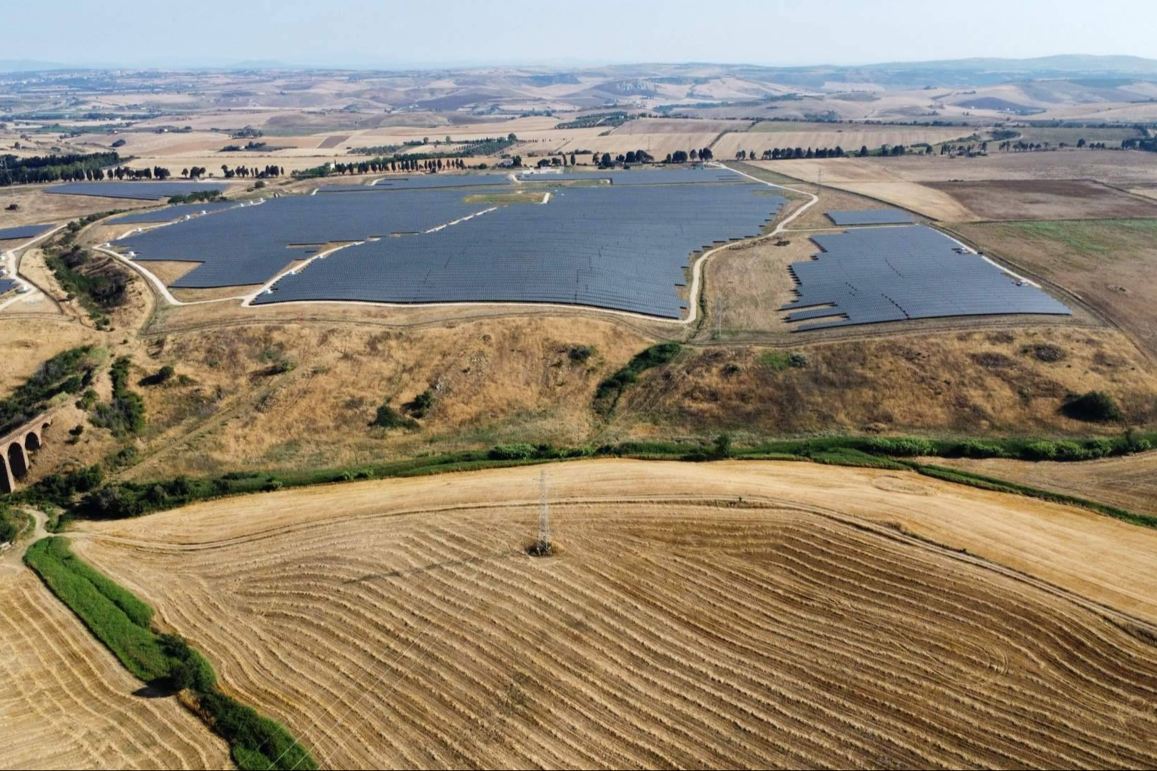 Operación y mantenimiento solar con respuesta ágil y monitorización continua, así trabaja BayWa r.e.