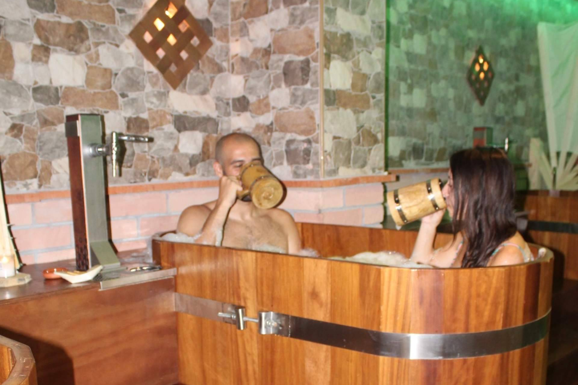 Oktoberfest de Lujo y Bienestar; Beer Spa invita a vivir una experiencia sensorial con descuentos exclusivos este octubre