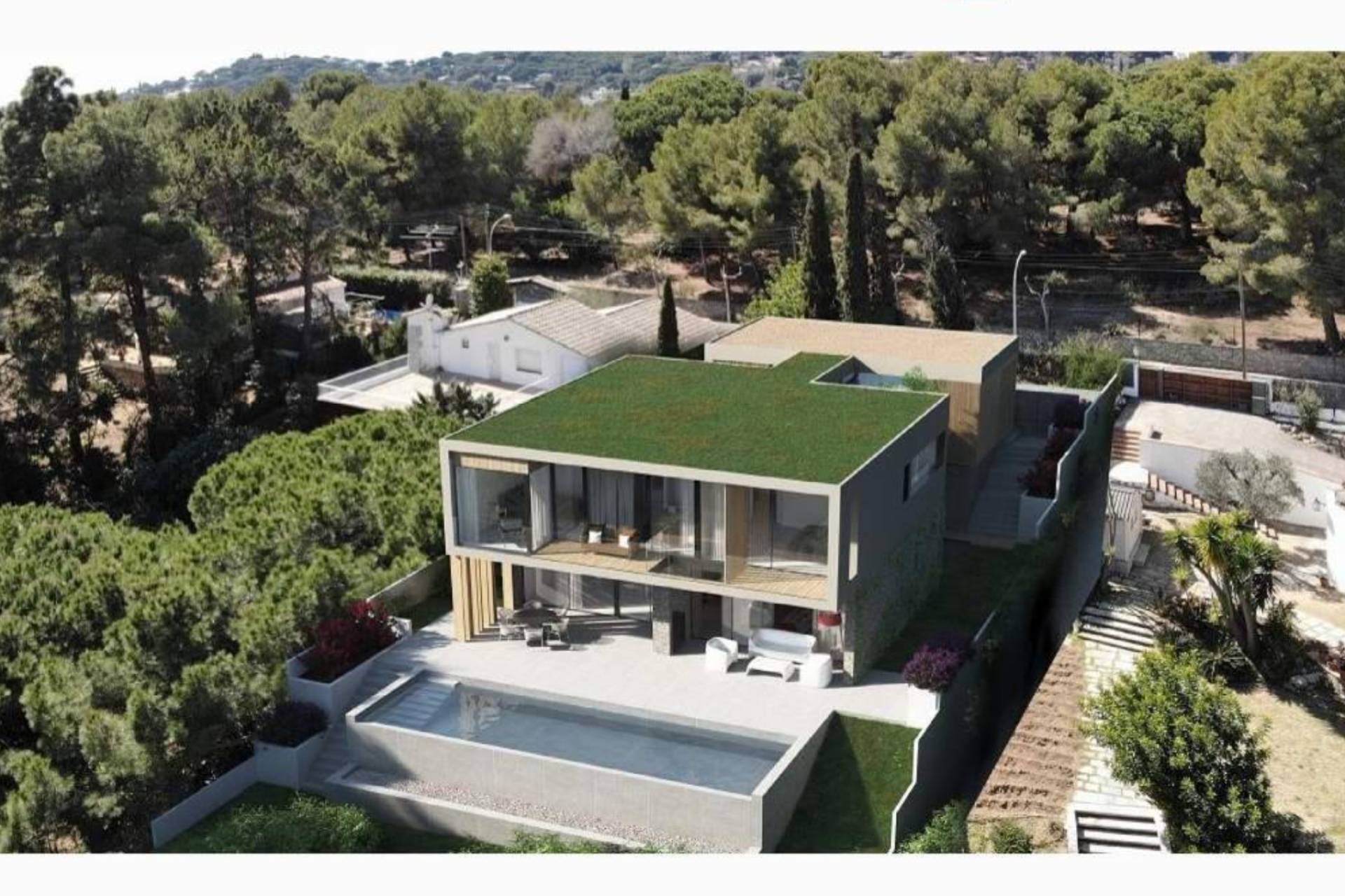 Imab House presenta su nueva promoción Casa Cisa, una residencia sostenible con vistas al mar