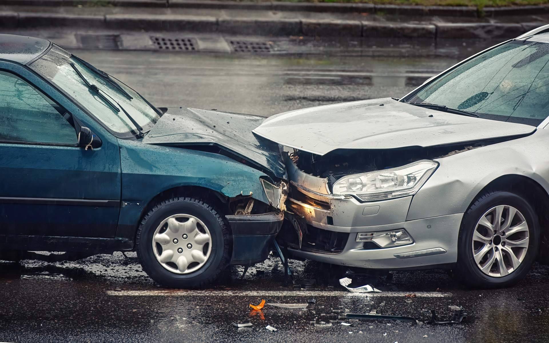 Cómo reclamar una indemnización por accidente de tráfico, claves explicadas por Esto No Es Noticia
