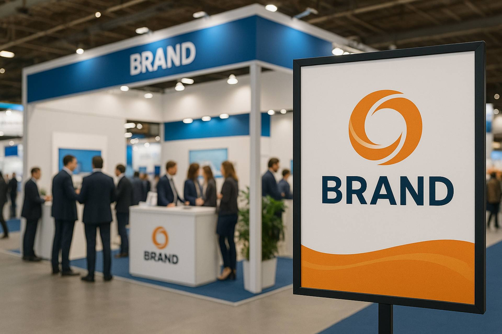 Preparar un evento con impacto visual, Jumboprinters refuerza su apuesta por carteles publicitarios