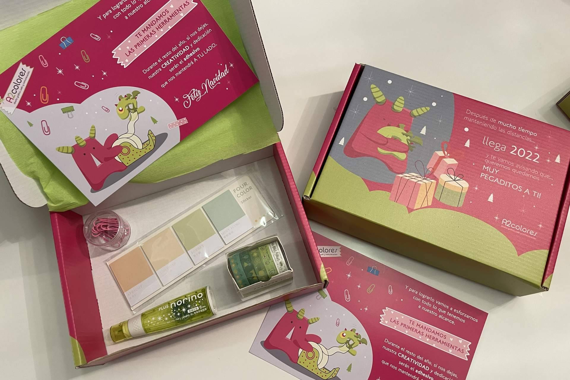Preparando la Navidad en la empresa; pequeños detalles que generan vínculos duraderos