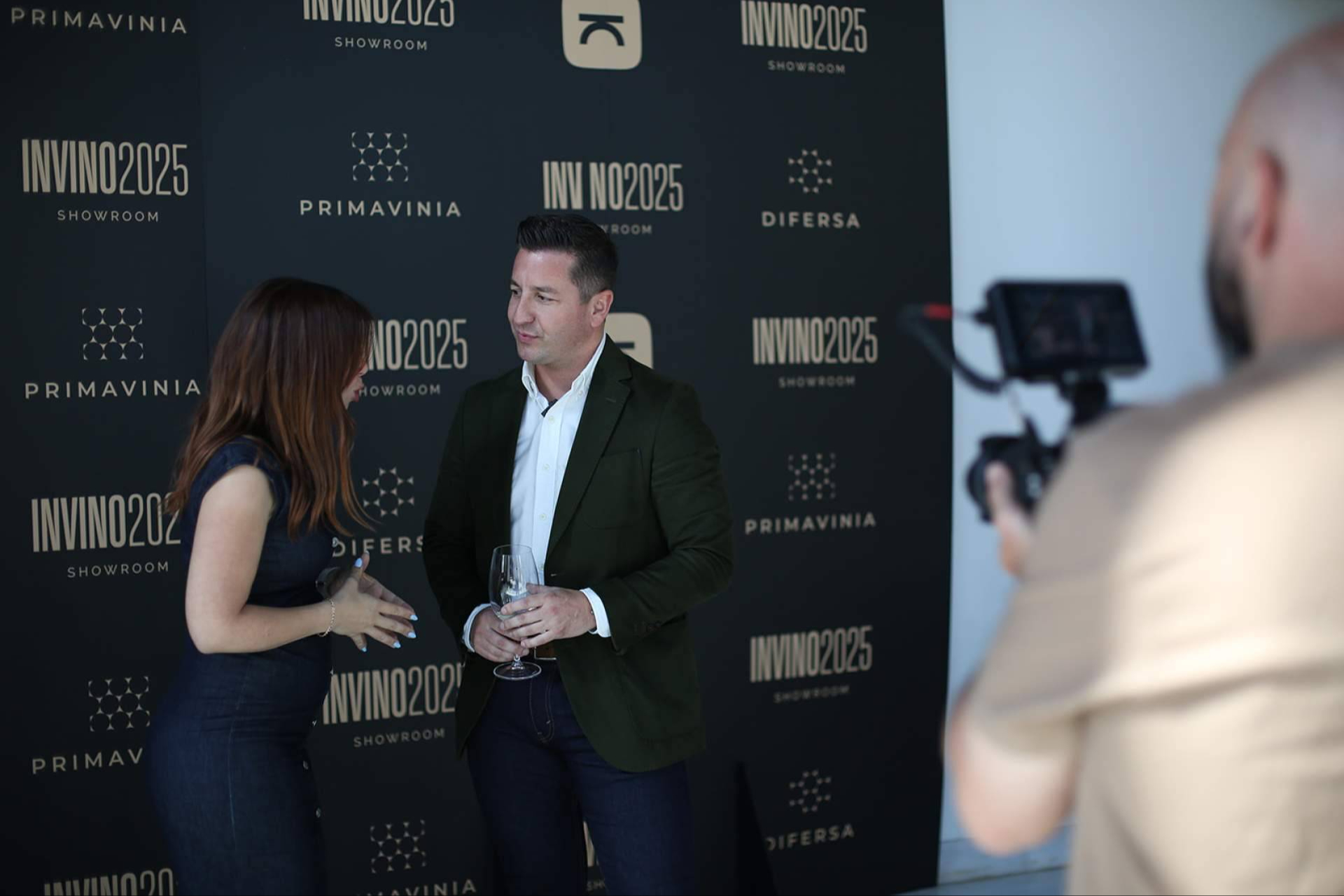Difersa & Primavinia consolida su liderazgo como la mayor distribuidora de vinos de Galicia