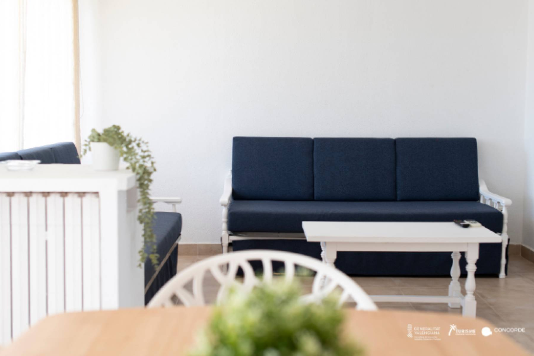 Un clásico del alojamiento mediterráneo; la trayectoria de Apartamentos Concorde