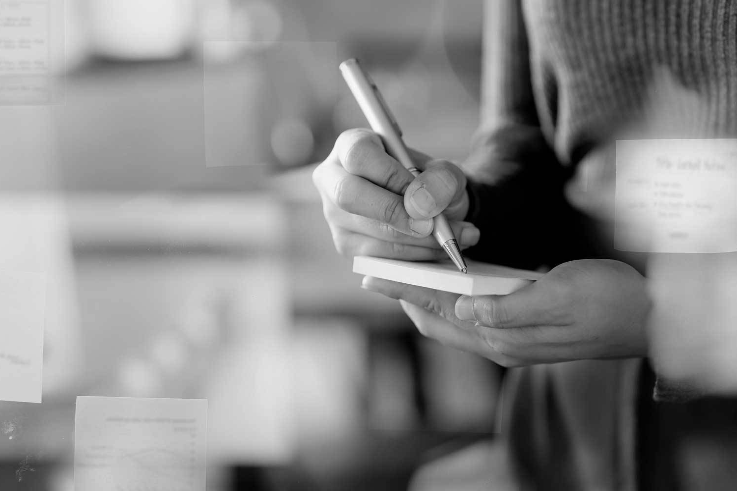 Agencia de marketing de contenidos que impulsa a las pymes tecnológicas con redactores de contenido web especializados