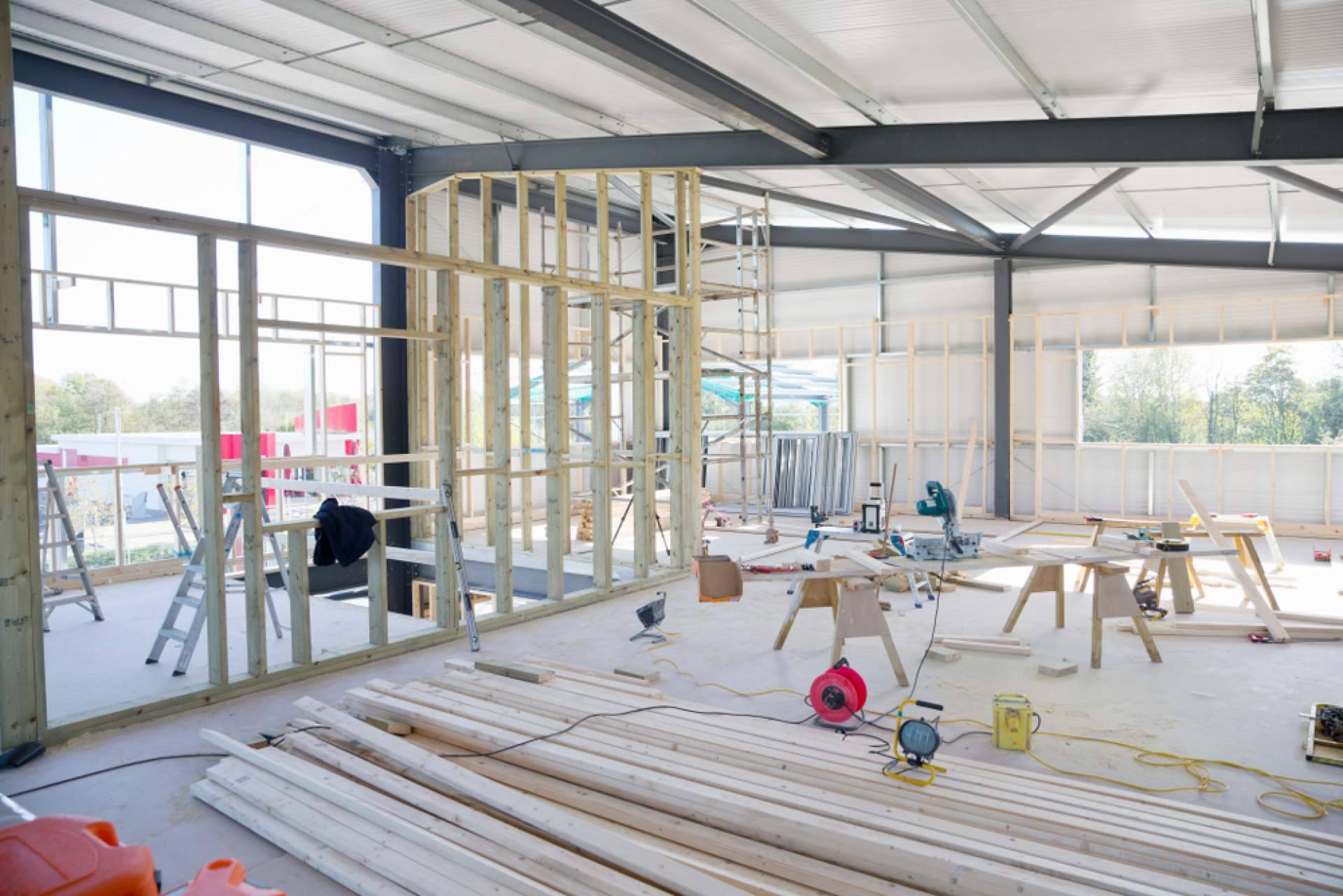 Muebles reacondicionados por el planeta, el compromiso sostenible de Factoryoficina con la economía circular