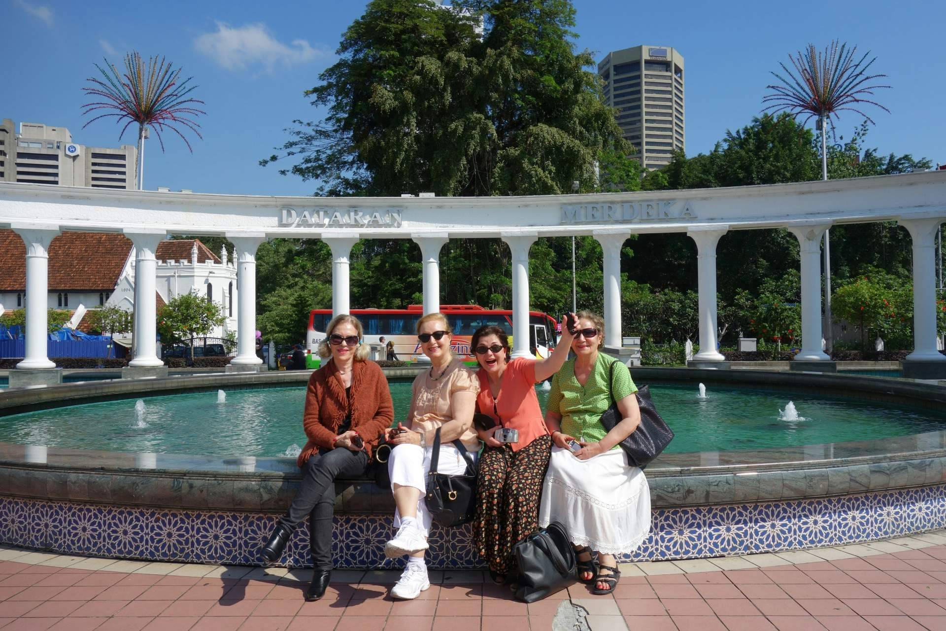 Los viajes en grupo de Villà Viatges, una fórmula para descubrir el mundo con tranquilidad y buena compañía