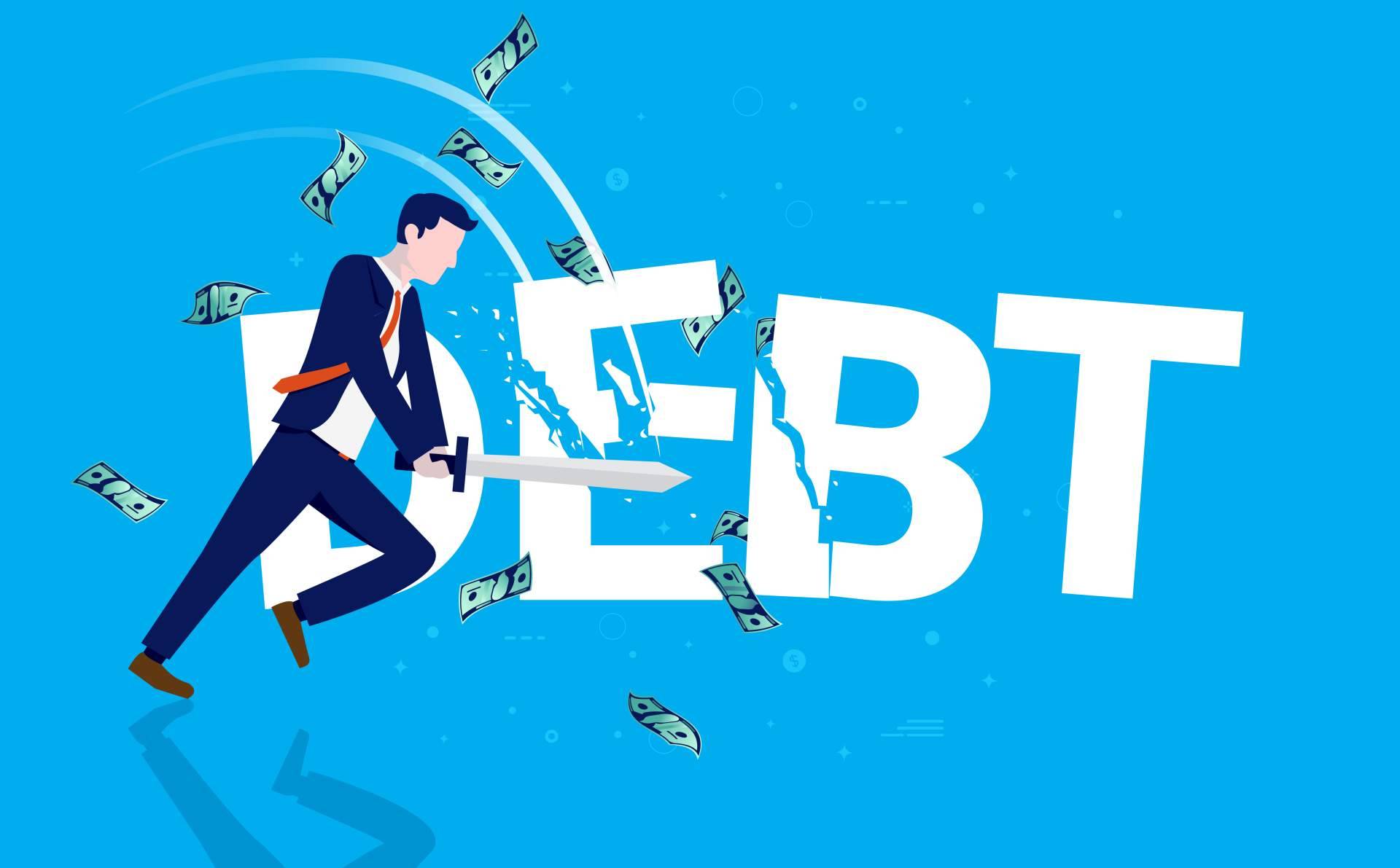 Superar la carga financiera es viable con la Ley de Segunda Oportunidad y Repara tu Deuda Abogados