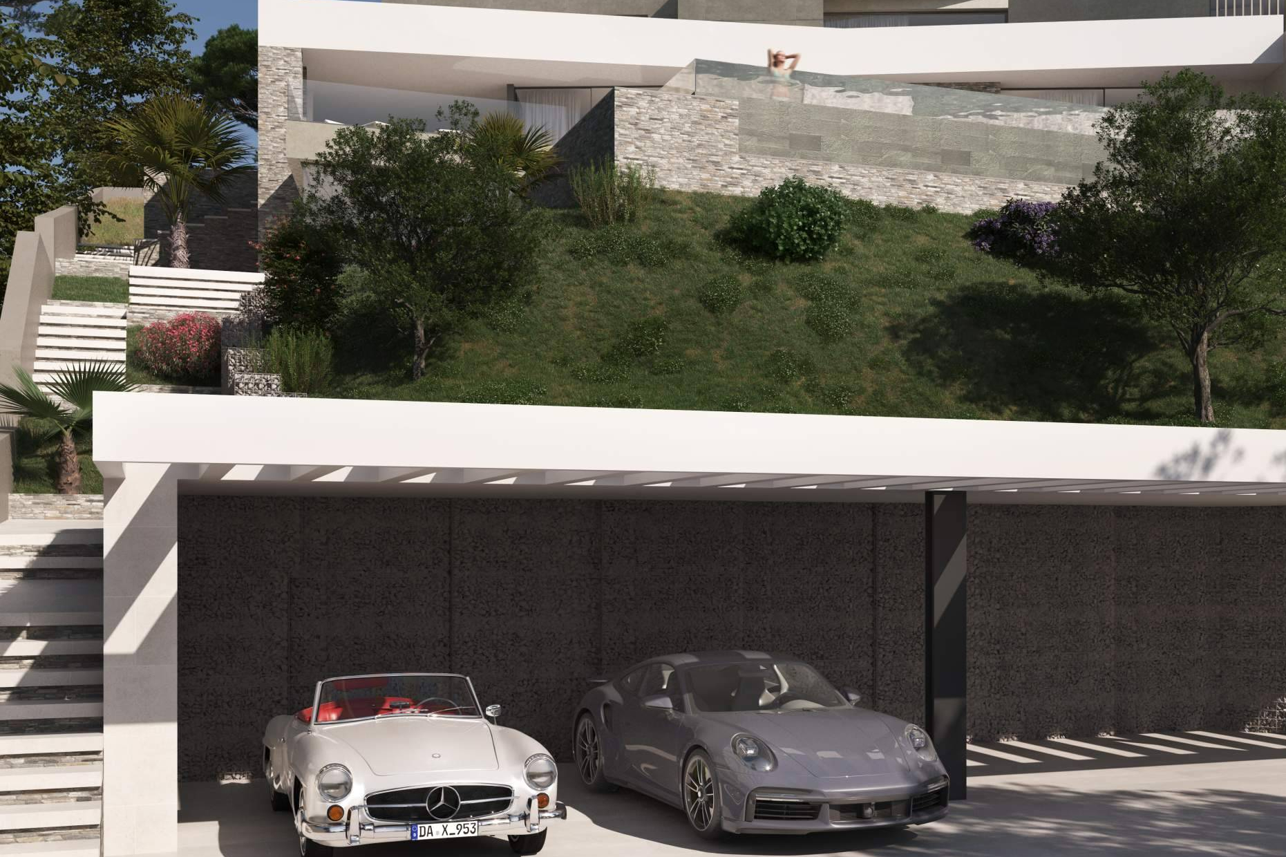 IMAB House integra arquitectura, gestión jurídica y rehabilitación para proyectos de alto valor