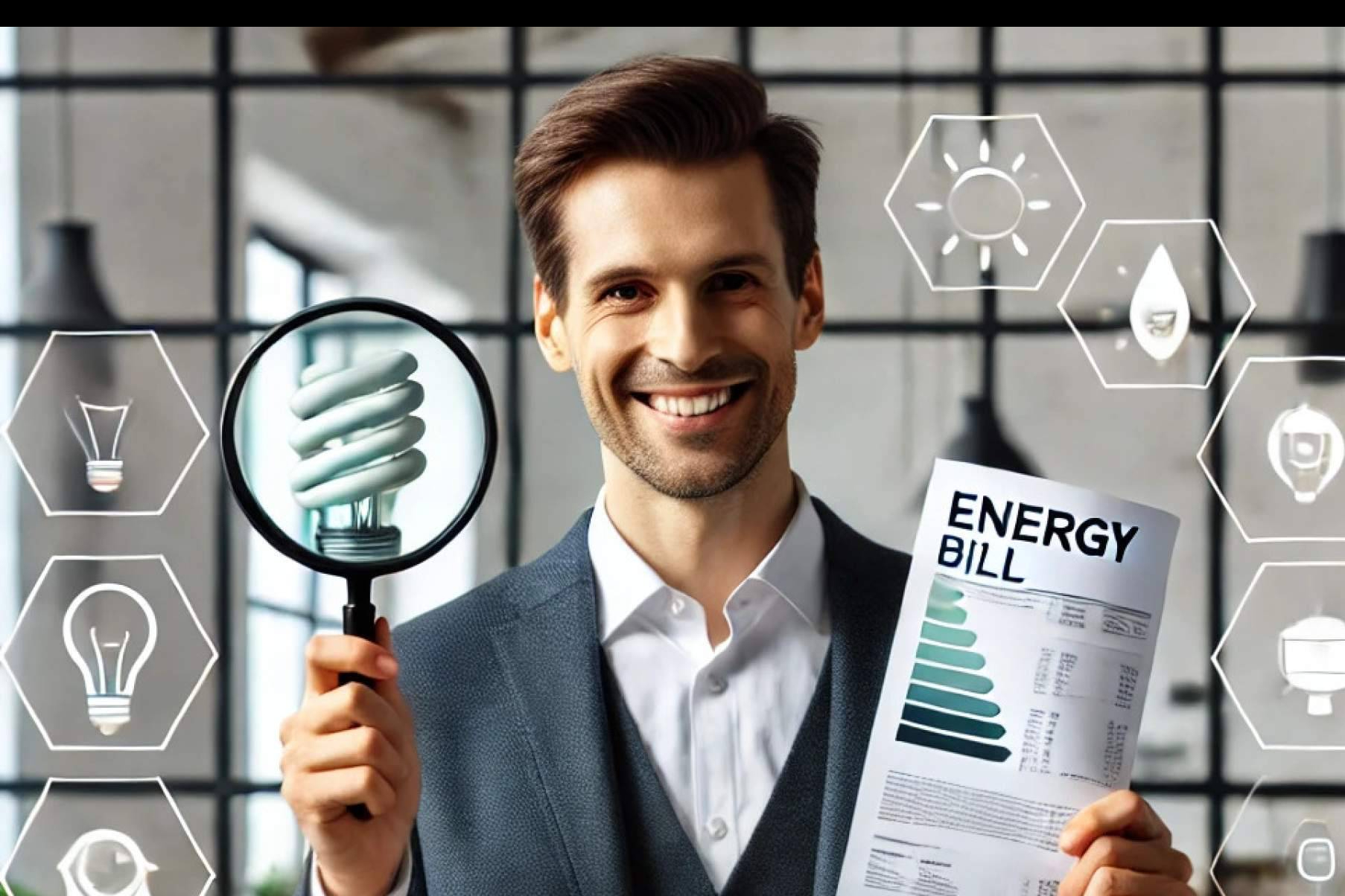 La relevancia del asesoramiento energético continuo en la factura eléctrica de los negocios