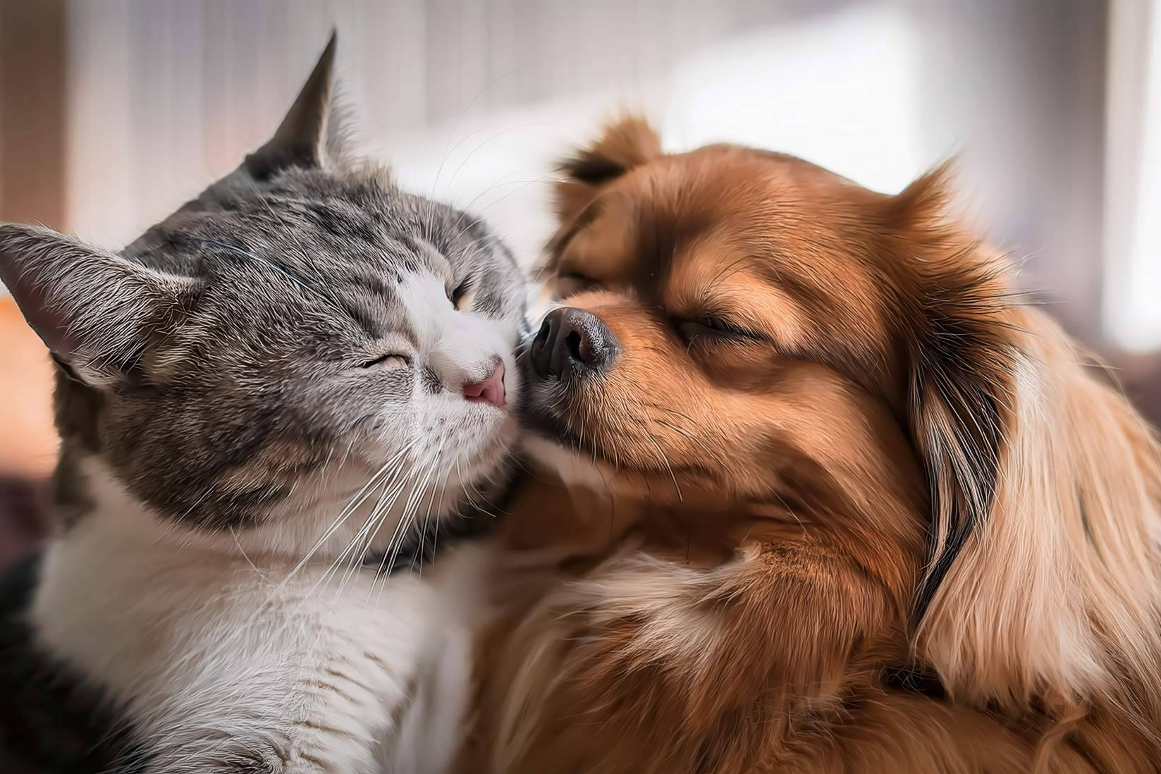 Ni juguetes ni correas; Koko Genetics tiene el regalo viral para mascotas (¡y con descuento!)