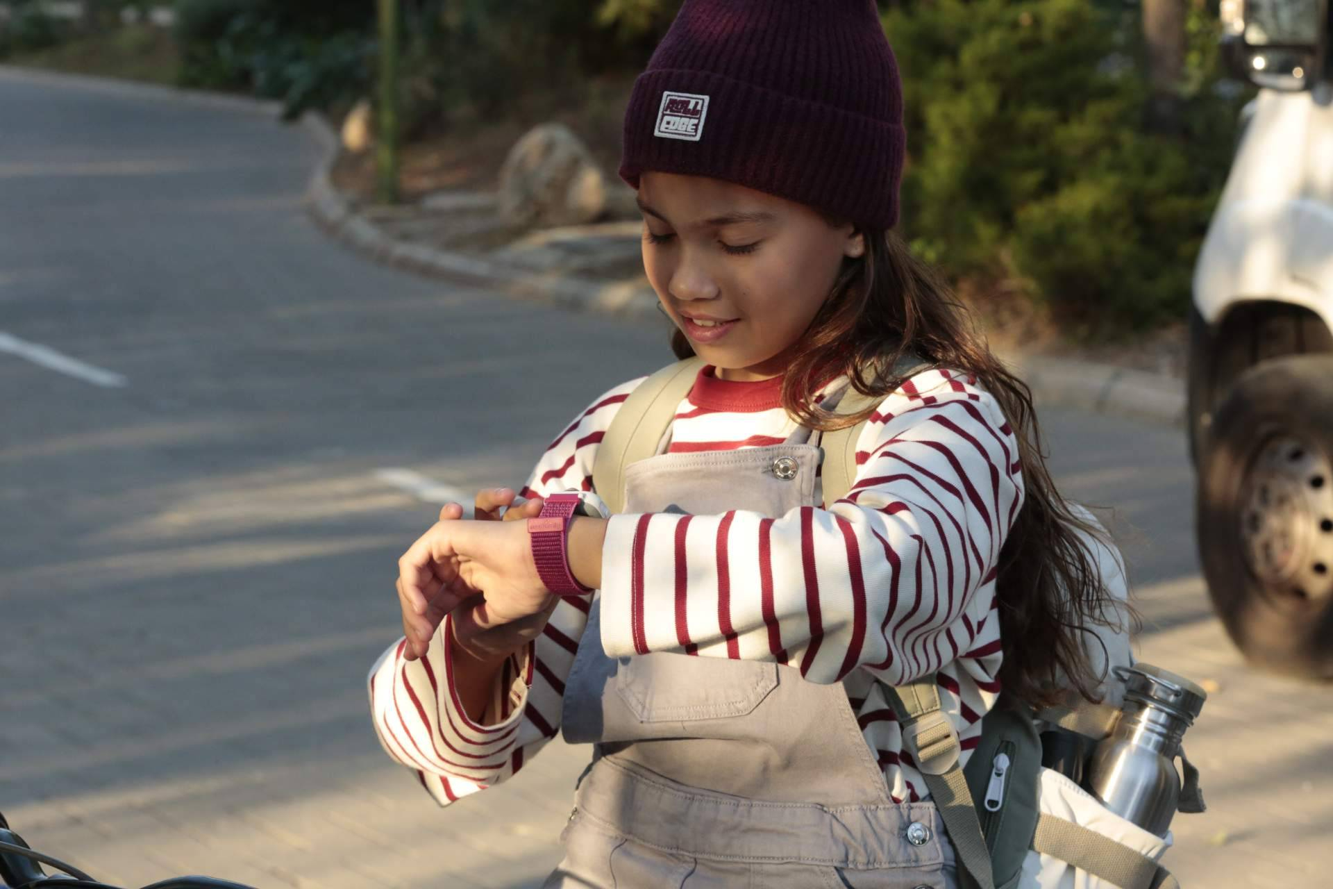 Del primer dispositivo al hábito digital; cómo SaveFamily impulsa la seguridad familiar wearable desde la infancia