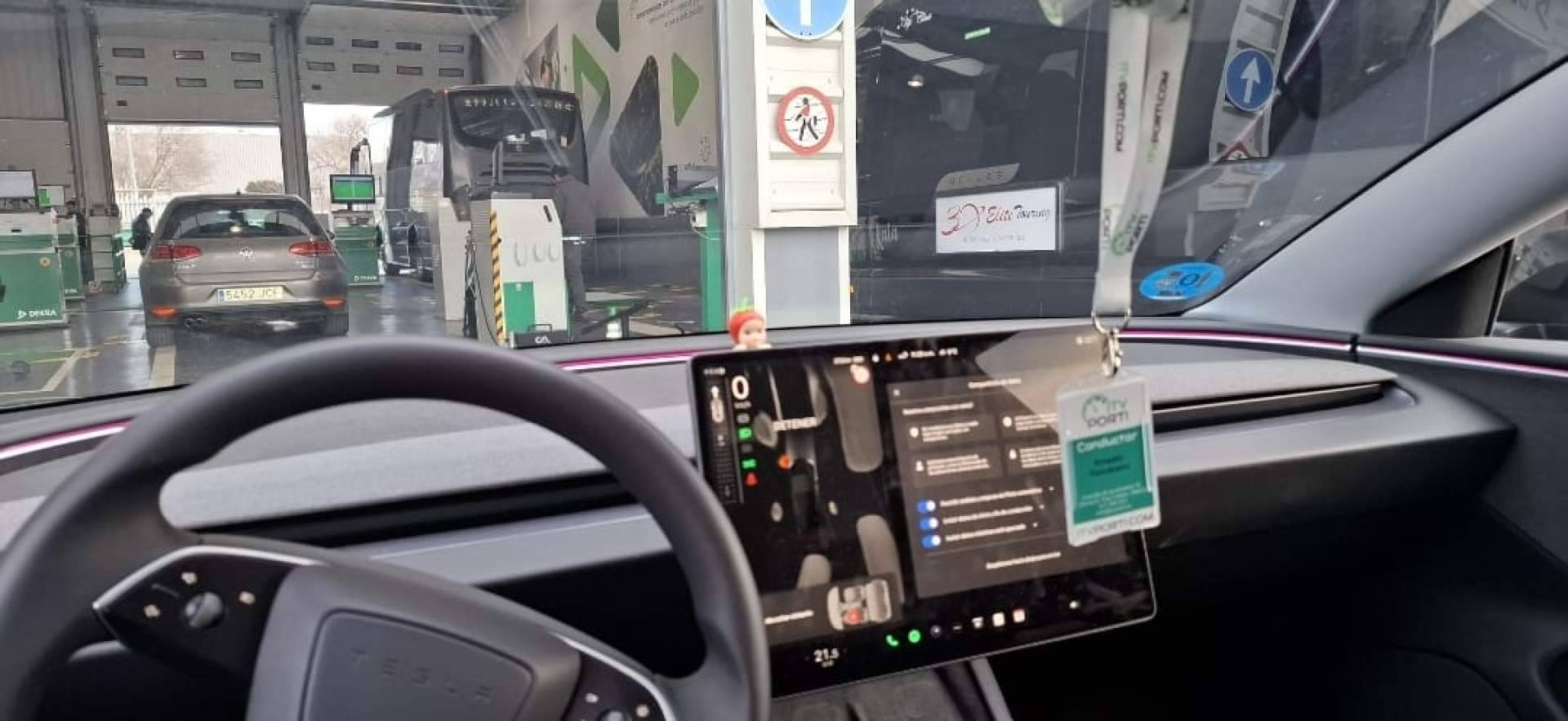 Itvporti como socio de empresas en la gestion ITV de grandes flotas de vehiculos en toda España