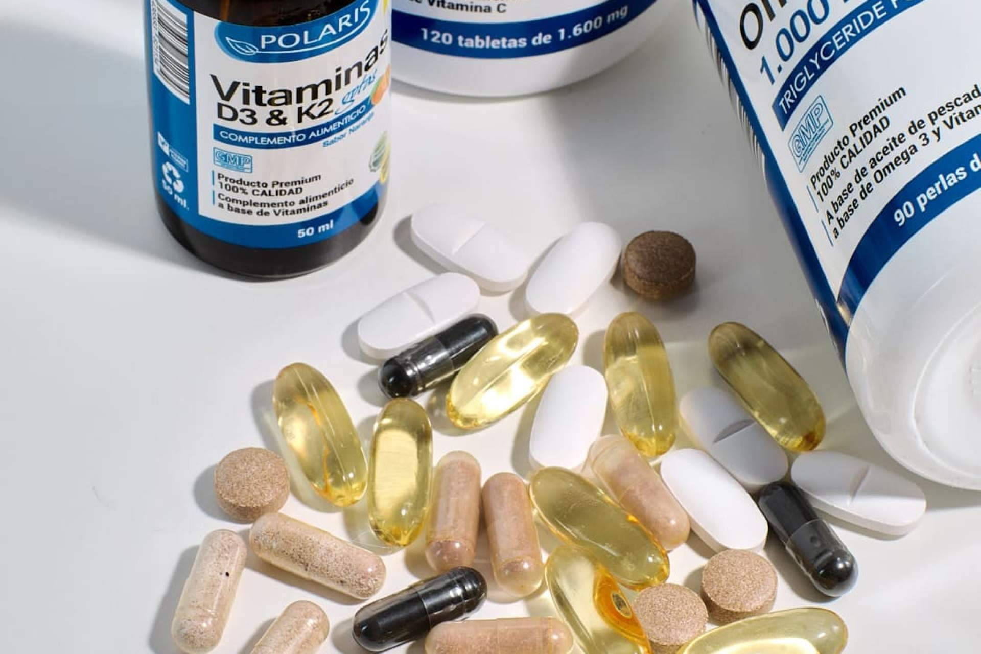 Evidencia científica y salud, el lugar de los complementos nutricionales en el bienestar moderno