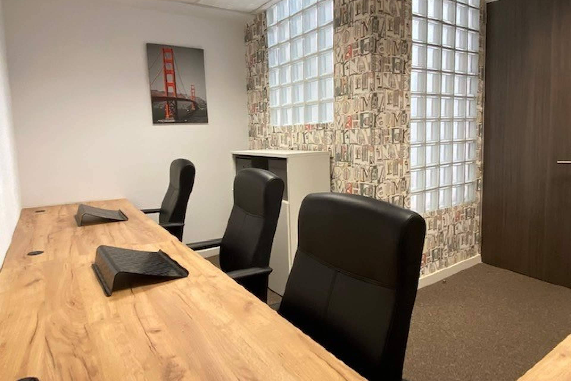 Comfort Business Barcelona dispone del despacho ideal para cada tipo de negocio