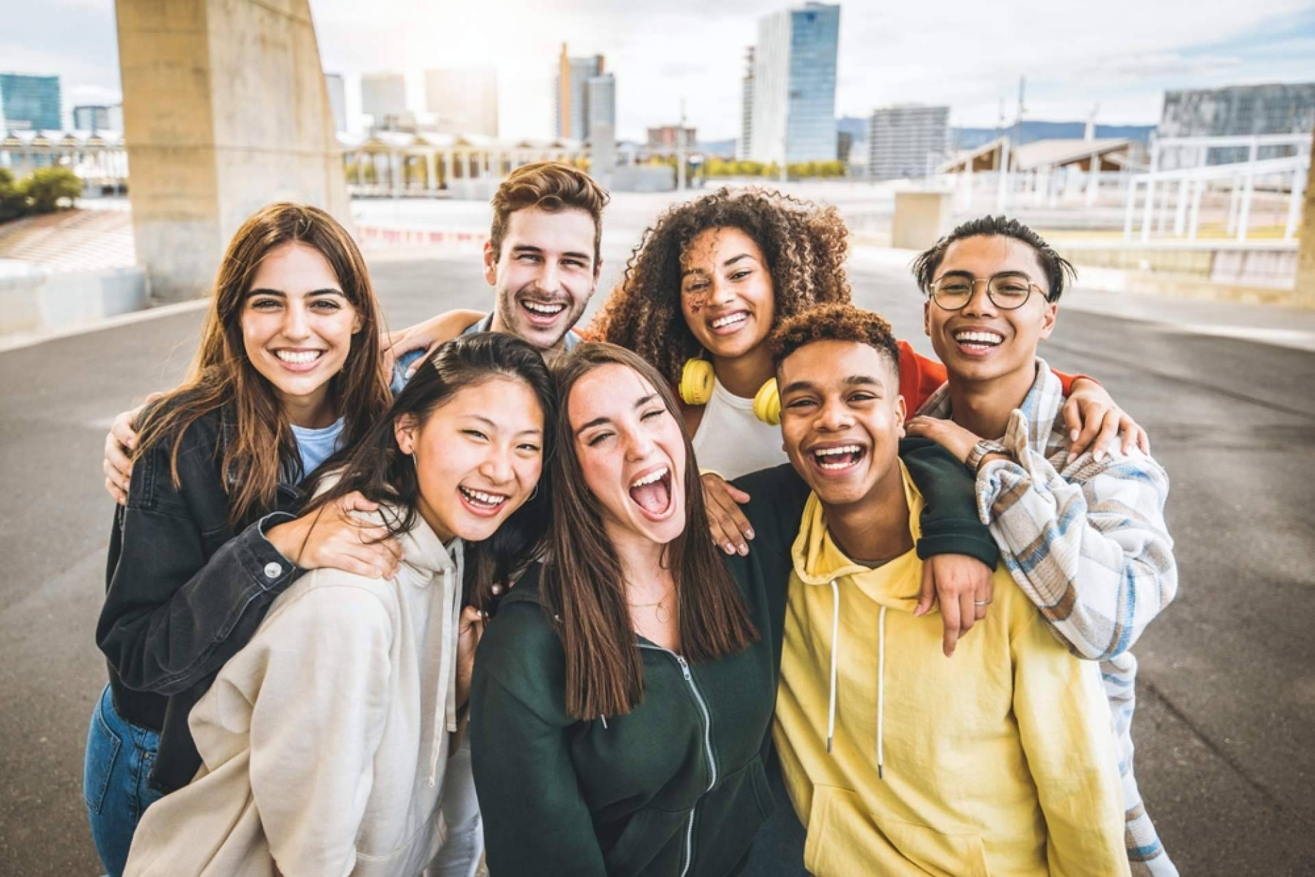 American Language Academy ofrece cursos de inglés y prepara exámenes oficiales con una metodología comunicativa práctica