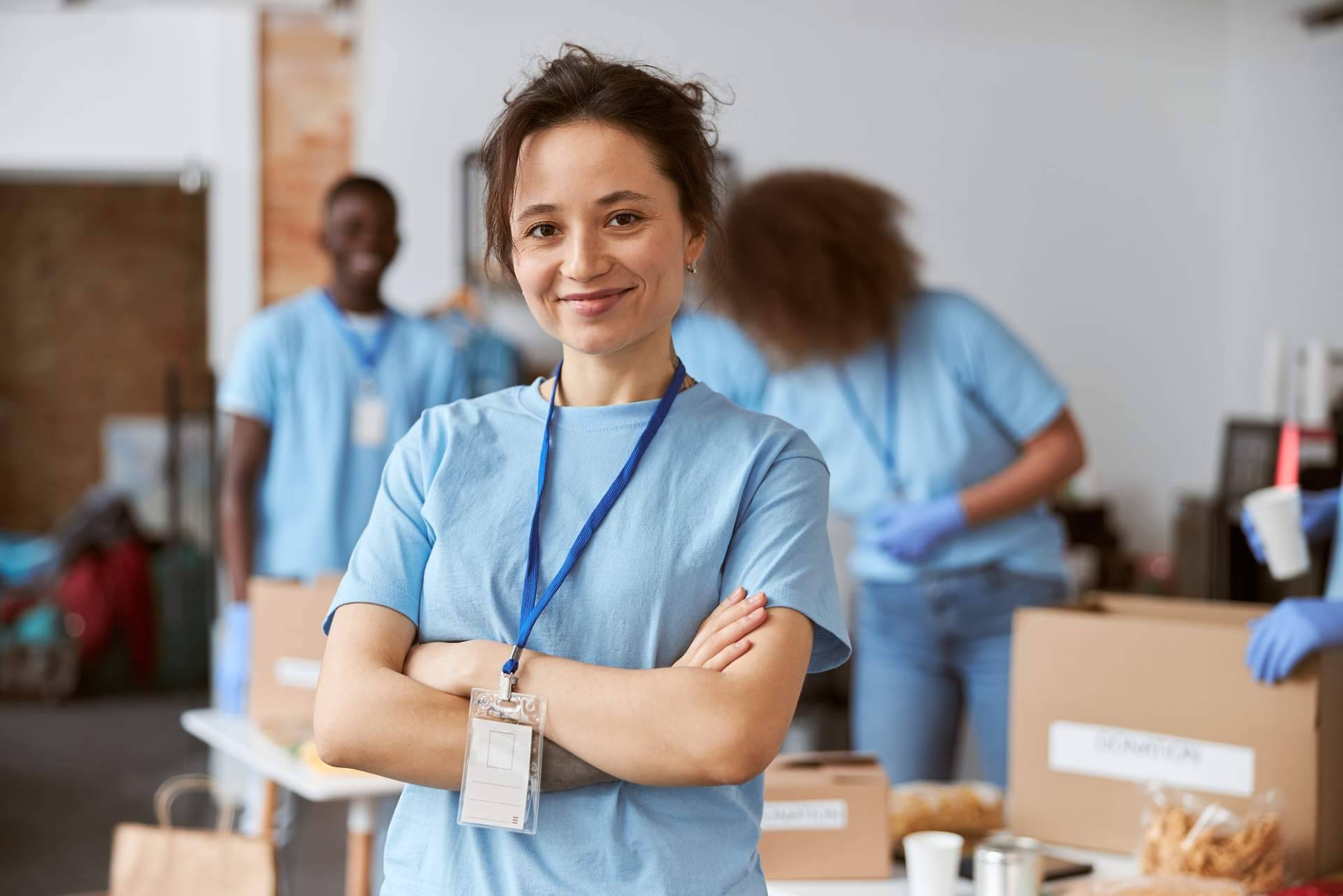 Human Appeal y el voluntariado humanitario que transforma vidas desde lo cotidiano