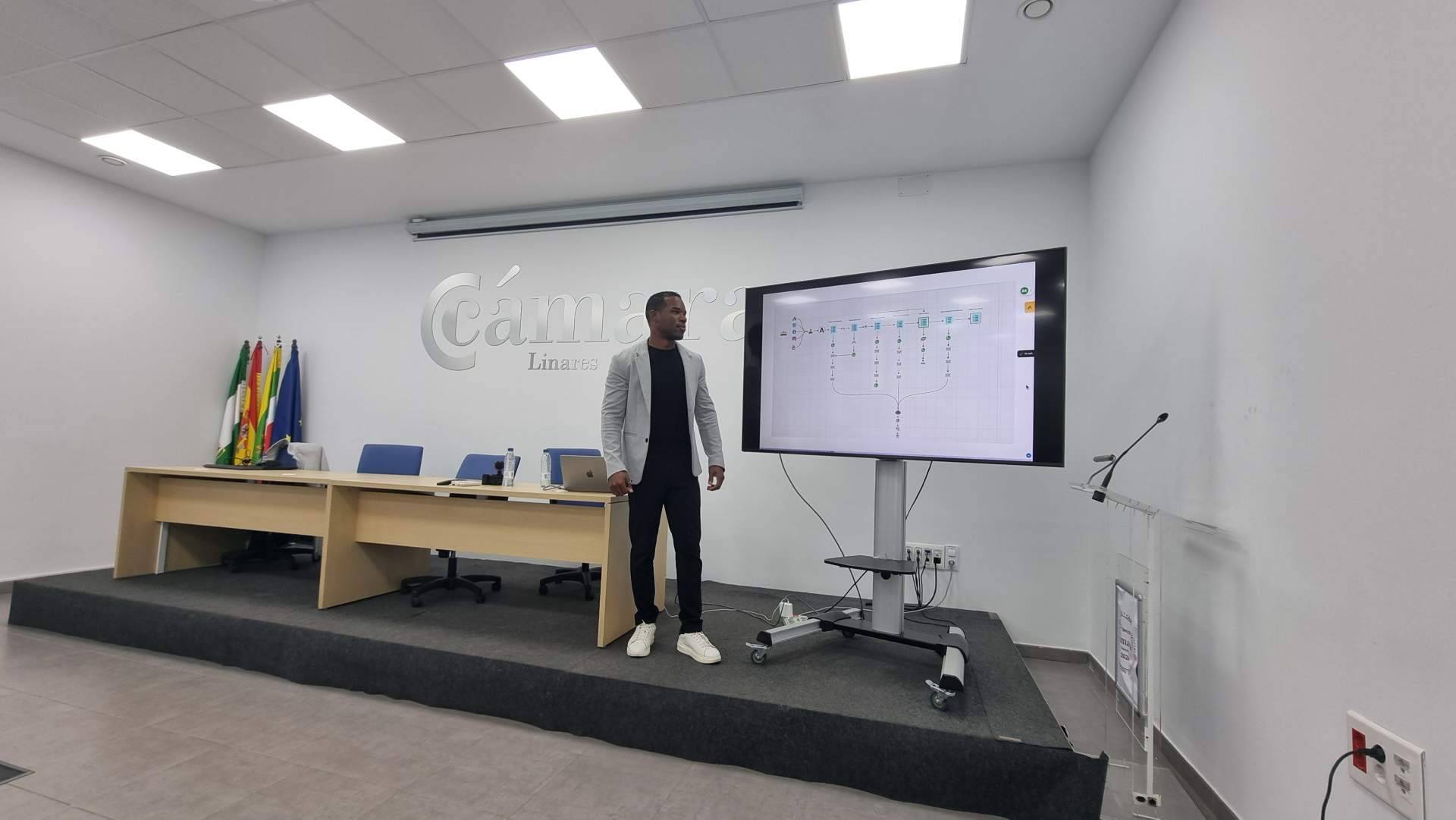 El sistema de 100K; cómo Alex Torre elimina el techo de los 20.000€ mensuales en negocios digitales