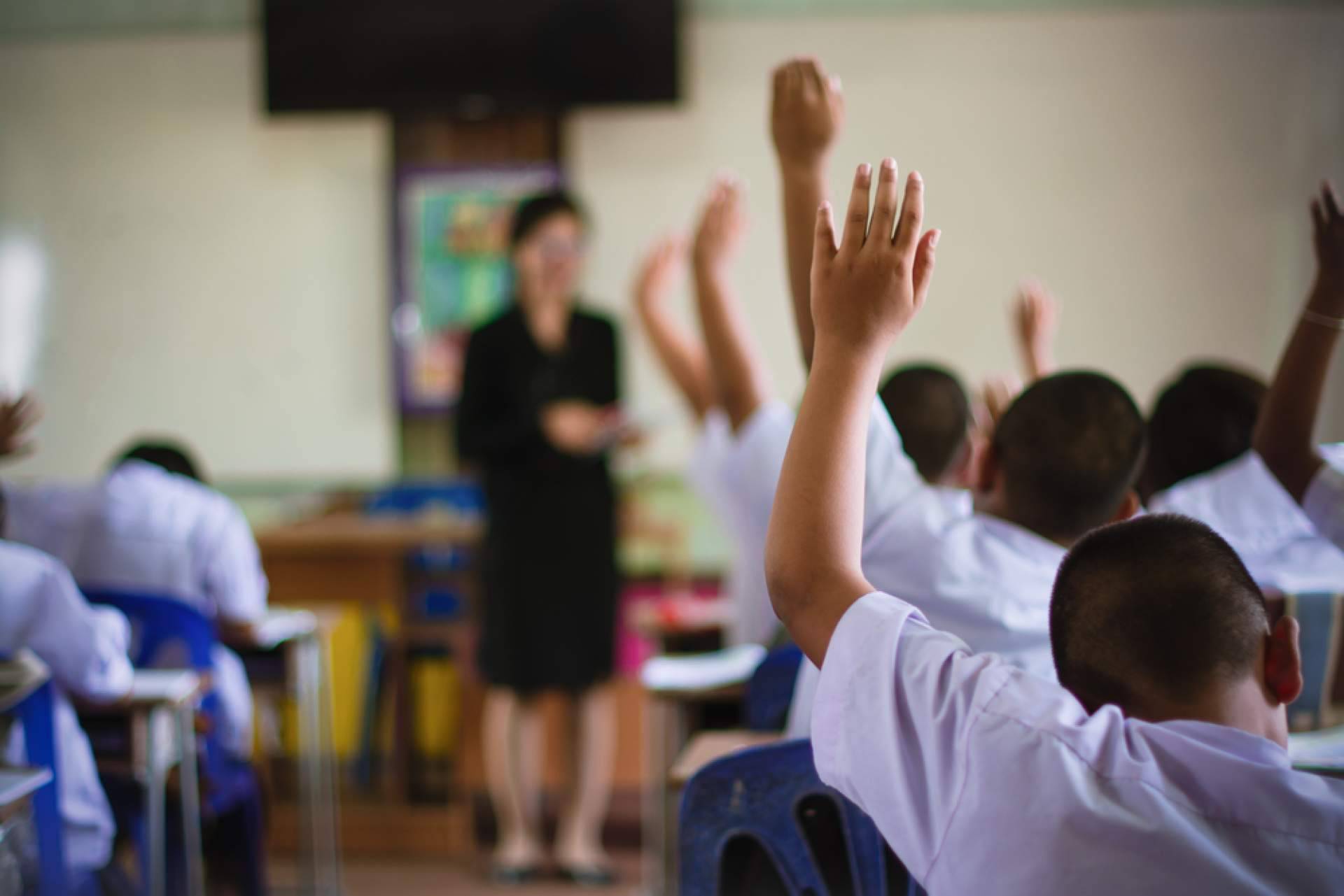 La importancia del ajedrez en la educación